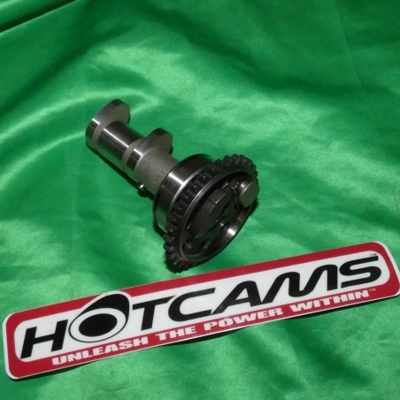 Arbre a cam échappement HOT CAMS stage 1 pour YAMAHA WRF, YZF 400, 426 de 1998, 1999, 2000, 2001 et 2002