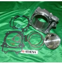 ATHENA -Kit BIG BORE Ø 102 mm, 500 cm³, für YAMAHA YZF 450 cm³, Baujahre 2010 bis 2017, P400485100054