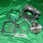 Kit ATHENA BIG BORE Ø102mm 500cc pour YAMAHA YZF 450cc de 2010 à 2017