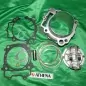 Kit ATHENA BIG BORE Ø102mm 500cc for YAMAHA YZF 450cc from 2010 to 2017 Kit ATHENA BIG BORE Ø102mm 500cc for YAMAHA YZF 450cc from 2010 to 2017