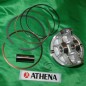 Piston ATHENA Big Bore Ø102mm 500cc pour YAMAHA YZF 450 de 2010 à 2017