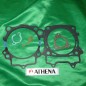 Kit de juntas ATHENA para Ø102mm para YAMAHA YZF 450 de 2010 a 2017