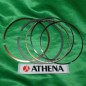 Segment ATHENA BIG BORE Ø102mm 500cc pour YAMAHA YZF 450 de 2003 à 2022