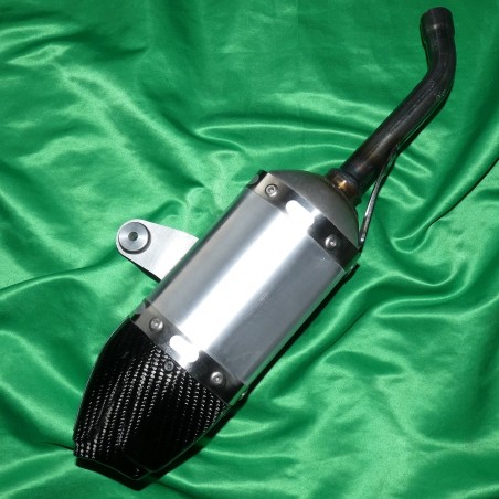 FRESCO Carby muffler for HUSQVARNA TC, KTM SX 85 from 2018 to 2020