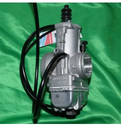 Carburetor MIKUNI TMX 38mm 2 stroke for motocross, motocross, enduro, trial, YAMAHA, KTM, HUSQVARNA, HONDA,...