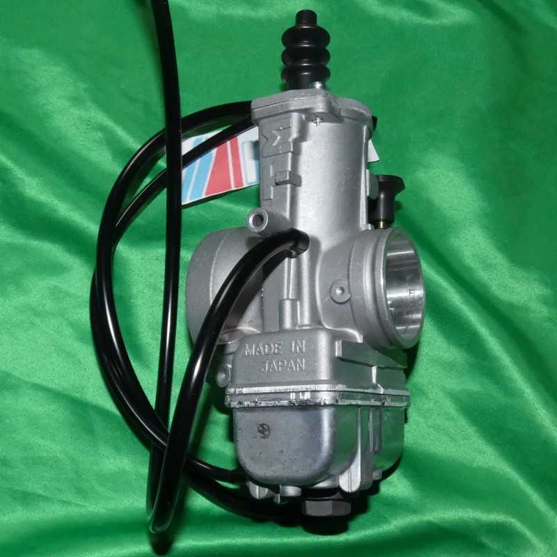 MIKUNI TMX 38mm 2-stroke carburetor