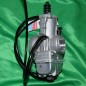 MIKUNI TMX 38mm 2-stroke carburetor