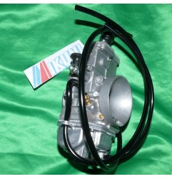 Carburador de 2 tiempos MIKUNI TMX 38mm