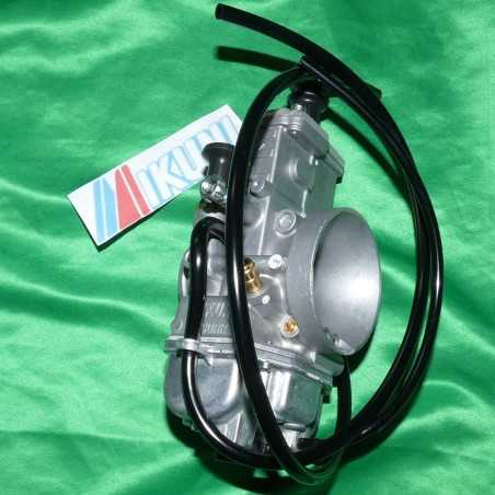 MIKUNI -Vergaser TMX 38 mm, 2-Takt