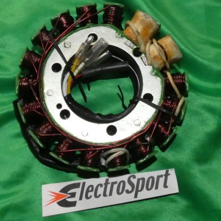 Stator + lighting ELECTROSPORT for HONDA XL600R, XL500R, XL350R