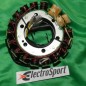 Estator + iluminación ELECTROSPORT para HONDA XL600R, XL500R, XL350R