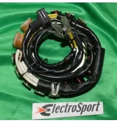 Stator + eclairage ELECTROSPORT for HONDA XL600R, XL500R, XL350R