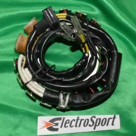 Stator + eclairage ELECTROSPORT for HONDA XL600R, XL500R, XL350R