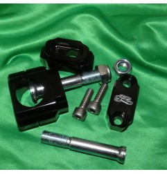 RENTHAL -Lenkerhalter Ø 28,6 mm Fatbar Twinwall