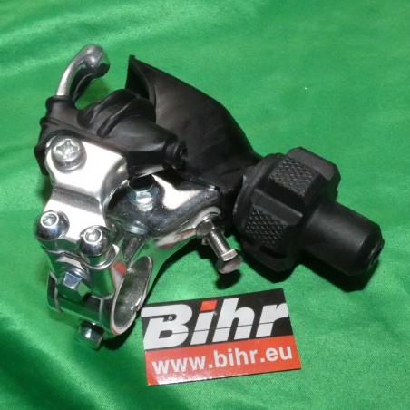 Tapa de embrague BIHR para su YAMAHA YZ, YZF 125, 250 de 2006, 2007, 2008, 2009, 2010, 2011, 2012, 2021