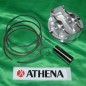 Piston ATHENA Ø76mm pour pour KTM EXCF, SXF, XCF 250cc de 2006 à 2012