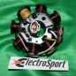 Stator ELECTROSPORT pour KTM EXC, SX 250, 400, 450, 525, 530 de 2000 à 2011