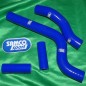 Durite de radiateur SAMCO type origine pour YAMAHA YZ 250 de 2002 à 2021