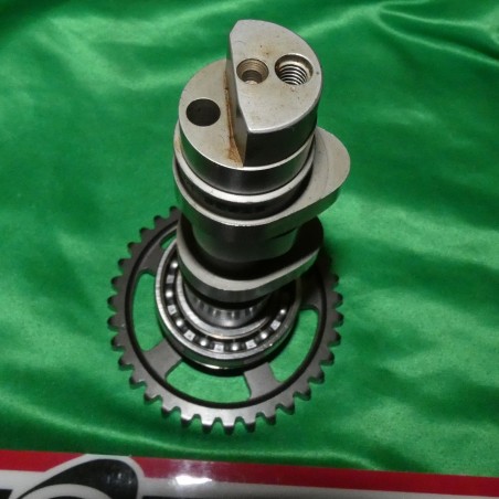 Árbol de levas HOT CAMS etapa 1 para HONDA CRF 250 de 2004 a 2013