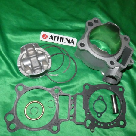 Kit ATHENA BIG BORE Ø82mm 280cc pour HONDA CRE et CRF 250cc de 2004 à 2009