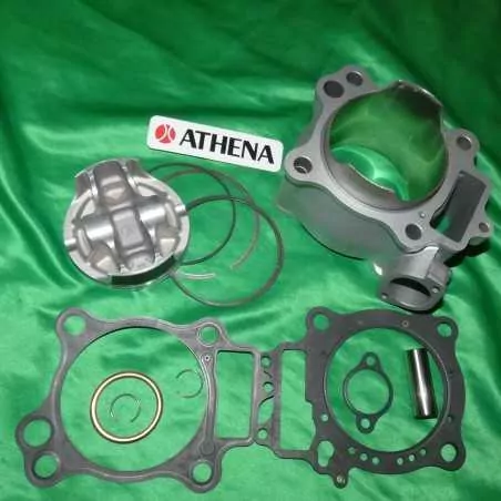 Kit ATHENA BIG BORE Ø82mm 280cc para HONDA CRE y CRF 250cc de 2004 a 2009