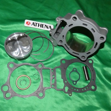 Kit ATHENA BIG BORE Ø82mm 280cc para HONDA CRE y CRF 250cc de 2004, 2005, 2006, 2007, 2008 y 2009