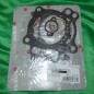 Seal kit ATHENA for Ø82mm for HONDA CRF, CRE 250 from 2004 to 2015