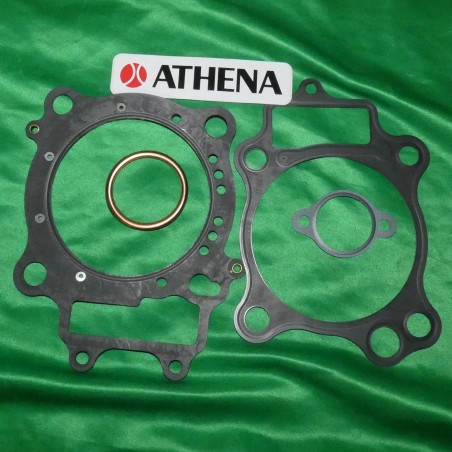 Seal kit ATHENA for Ø82mm for HONDA CRF 250 from 2004, 2005, 2006, 2007, 2008, 2009, 2010, 2011, 2015