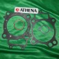 Seal kit ATHENA for Ø82mm for HONDA CRF, CRE 250 from 2004 to 2015