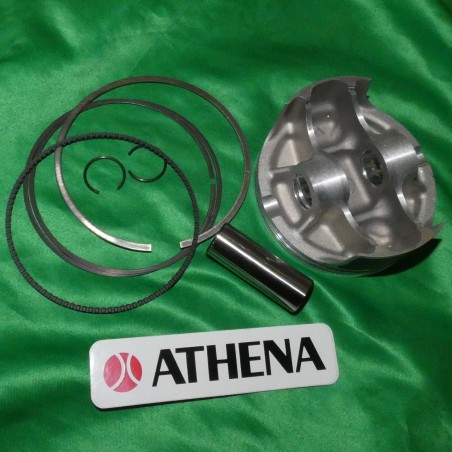 Pistón ATHENA Big Bore Ø82mm 280cc para HONDA CRE, CRF 250 de 2004 a 2015