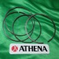 Segment ATHENA BIG BORE Ø82mm 250cc pour HONDA CRE, CRF 250cc de 2004 à 2017