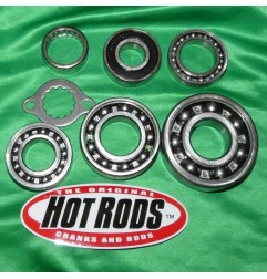 Hot Rods-Getriebelager-Satz für SUZUKI LTR 450 der Baujahre 2006, 2007, 2008 und 2009