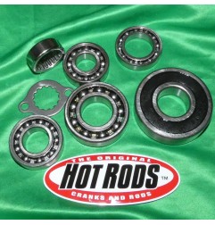 Hot Rods-Getriebelager-Satz für SUZUKI LTR 450, Baujahre 2006 bis 2009