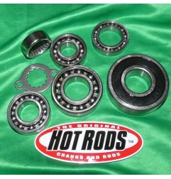 Kit de rodamientos de caja de cambios Hot Rods para SUZUKI LTR 450 de 2006, 2007, 2008 y 2009