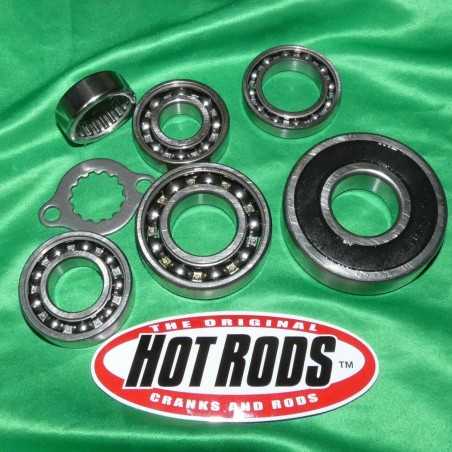Hot Rods-Getriebelager-Satz für SUZUKI LTR 450, Baujahre 2006 bis 2009