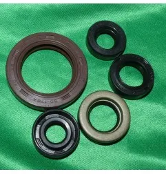 Dichtungssatz für den unteren Motorbereich (Spy/Spi) von CENTAURO für die SUZUKI LTR 450 der Baujahre 2006, 2007, 2008, 2009, 20