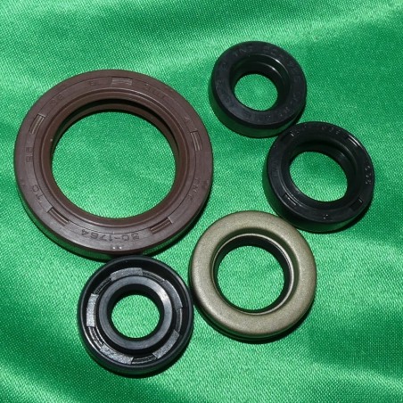 CENTAURO low engine spy / spi gasket kit for SUZUKI LTR 450 from 2006, 2007, 2008, 2009, 2010 and 2011