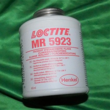 Scellant étanchéité joints LOCTITE MR 5923 - 450ml - Tonnycat