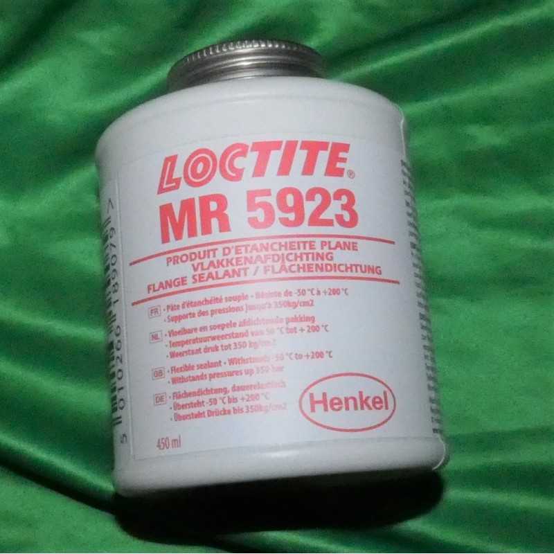 LOCTITE -Dichtmasse MR 5923, 117 ml LOCTITE -Dichtmasse MR 5923, 117 ml