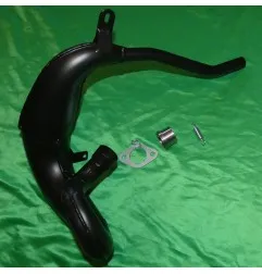 Corps exhaust FRESCO for KAWASAKI KDX 125 from 1990 to 1999