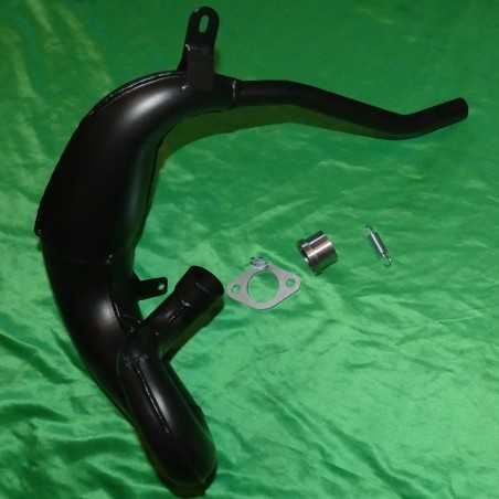 Corps exhaust FRESCO for KAWASAKI KDX 125 from 1990 to 1999