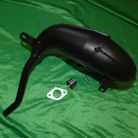 Corps de escape FRESCO para KAWASAKI KDX 125 de 1990 a 1999