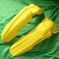 Plastic fairing kit RACETECH for SUZUKI RMZ 450 from 2009 to 2017