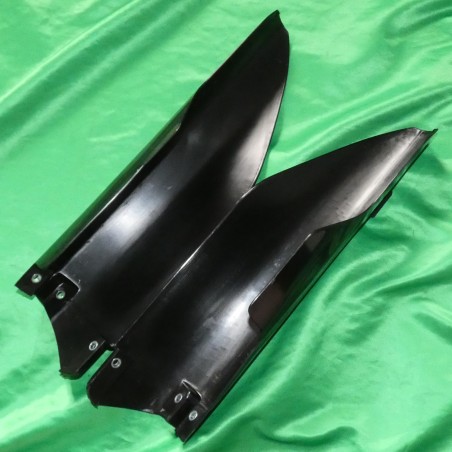 Fork protectors UFO for SUZUKI RM, RMZ 125, 250 and 450