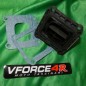 Caja de válvulas V FORCE 4 para HUSQVARNA TC, TE, TX, KTM EXC, SX, XC en 125, 250, 300