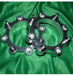 ART -Spurverbreiterungen 4x144, 30 mm, für SUZUKI LTZ, LTR, HONDA TRX, KAWASAKI KFX