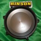 Tapa de embrague negra HINSON para KAWASAKI KXF 450, KX450F de 2016 a 2018