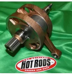 HOT RODS -Kurbelwelle für HONDA CRF 250cc R und HM CRE, CRM der Baujahre 2010, 2011, 2012, 2013, 2014, 2015 und 2016