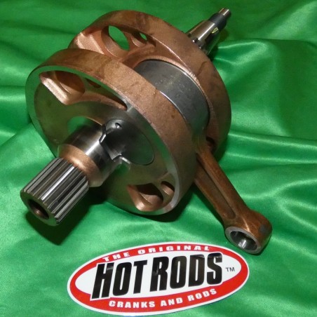 Cigüeñal HOT RODS para HONDA CRF 250cc R y HM CRE, CRM de 2010 a 2016