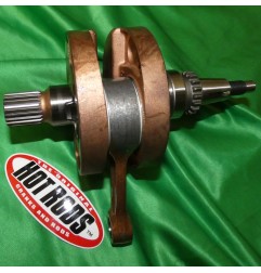 HOT RODS -Kurbelwelle für HONDA CRF 250cc R und HM CRE, CRM der Baujahre 2010, 2011, 2012, 2013, 2014, 2015 und 2016